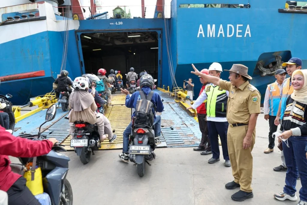 Mayoritas Pemudik Puas, Pengamat Tekankan Kelancaran dan Keselamatan sebagai Kunci Sukses Mudik Lebaran 2026