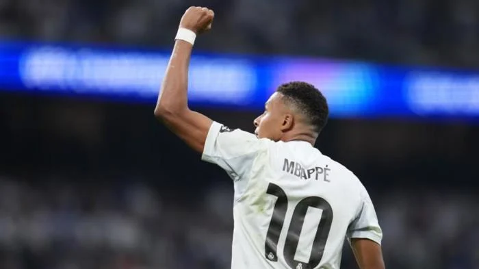 Mbappe Cetak Sejarah di Liga Champions, Selamatkan PSG dari Kekalahan Real Madrid dan Mengejar Rekor Ronaldo