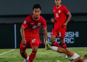 Media Vietnam Sindir Timnas U17 Indonesia Usai Tersingkir dari Piala AFF U17 2026