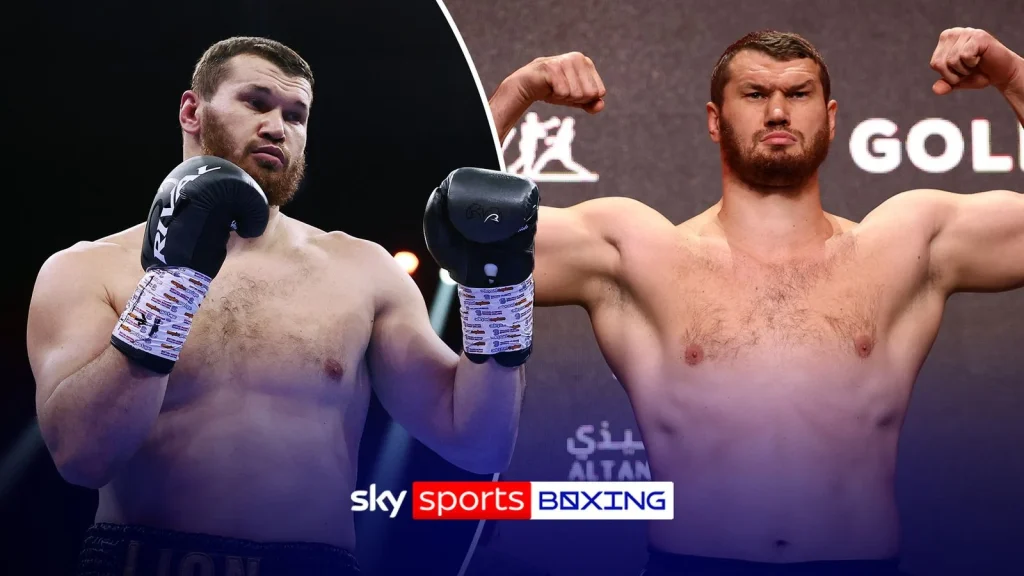 Megawati CS Gagal Puncaki Final Four Proliga Meski Menang, Tyson Fury Hancurkan Makhmudov