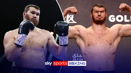 Megawati CS Gagal Puncaki Final Four Proliga Meski Menang, Tyson Fury Hancurkan Makhmudov