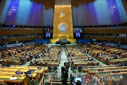 Megawati Desak Reformasi PBB: Hapus Hak Veto, Sisipkan Pancasila dalam Piagam