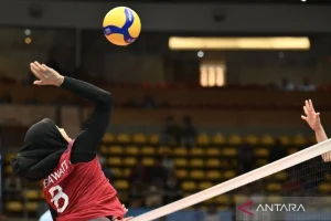 Megawati Hangestri Dipercaya Kembali ke Korea? Analisis Sinyal dari Proliga 2026