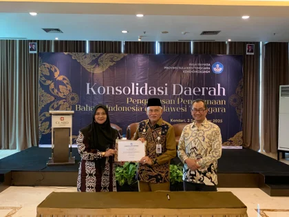 Megawati Tegaskan Dasasila Bandung Penting untuk Menjaga Kedaulatan Nasional di Era Geopolitik Tidak Stabil