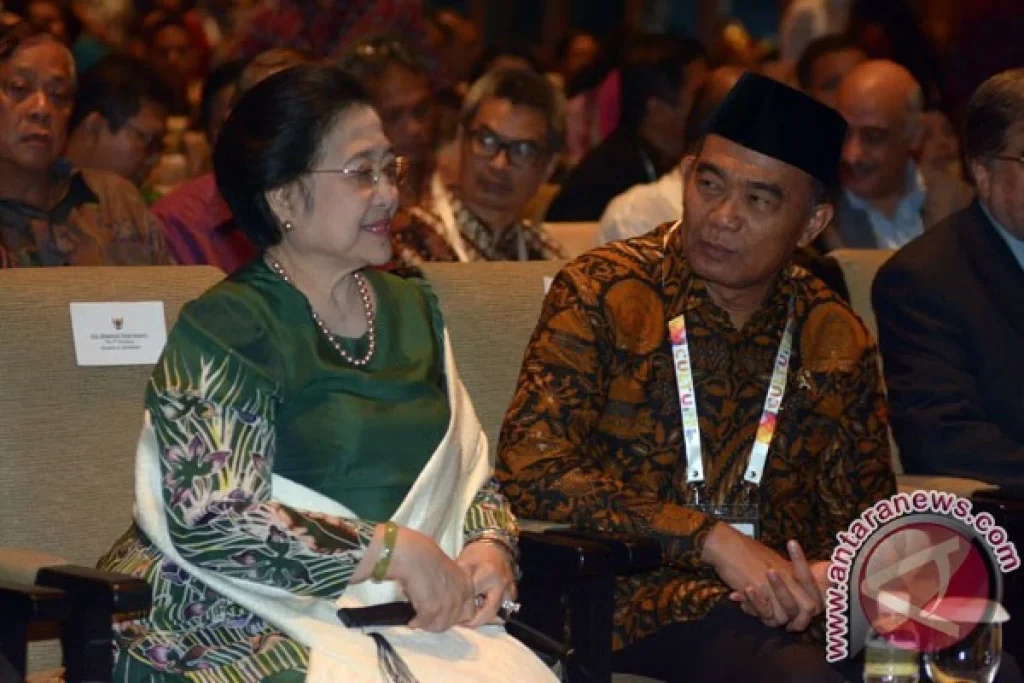 Megawati Usulkan Bandung Conference 2.0, Upaya Redam Ketegangan Global