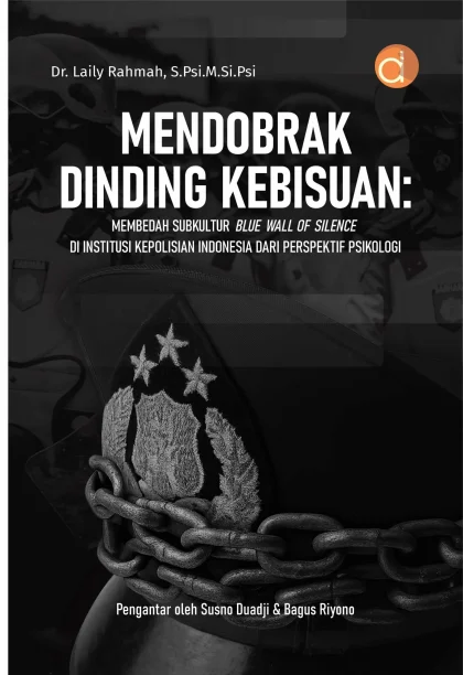 Membedah Psikologi Dendam Prabowo: 5 Lapisan di Balik Narasi Indonesia Gelap