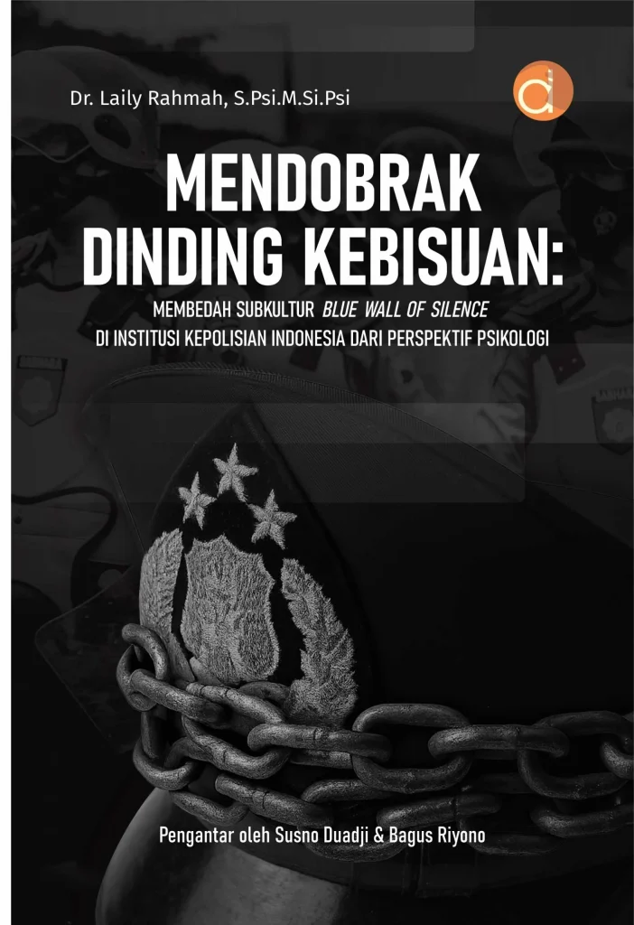 Membedah Psikologi Dendam Prabowo: 5 Lapisan di Balik Narasi Indonesia Gelap