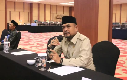 Menaker Tekankan Pengawasan Ketat PKB untuk Hindari Perselisihan Kerja