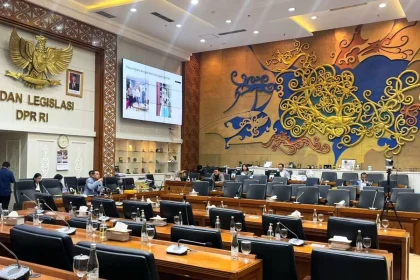 Menaker Tekankan RUU PPRT Prioritaskan Perlindungan Pekerja Rumah Tangga