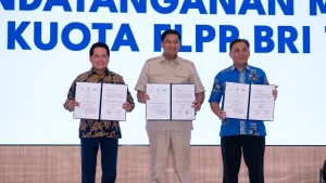 Menaker Usulkan Tambahan 150 Ribu Kuota MagangHub 2026 untuk Perluas Akses Kerja dan Jawab Kebutuhan Industri