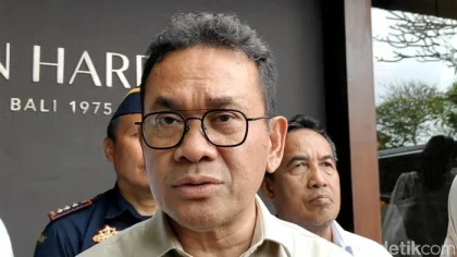 Mendag Budi Santoso Tegaskan Gula Rafinisasi Hanya untuk Industri, Bukan Pasar Konsumen