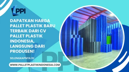 Mendag Budi Ungkap Tiga Negara Baru Pasok Bahan Baku Plastik, Harga Turun di Pasar Indonesia
