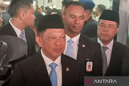 Mendagri Ungkap Usulan Perpanjangan Dana Otsus Aceh Akibat Tingginya Kemiskinan dan Pengangguran