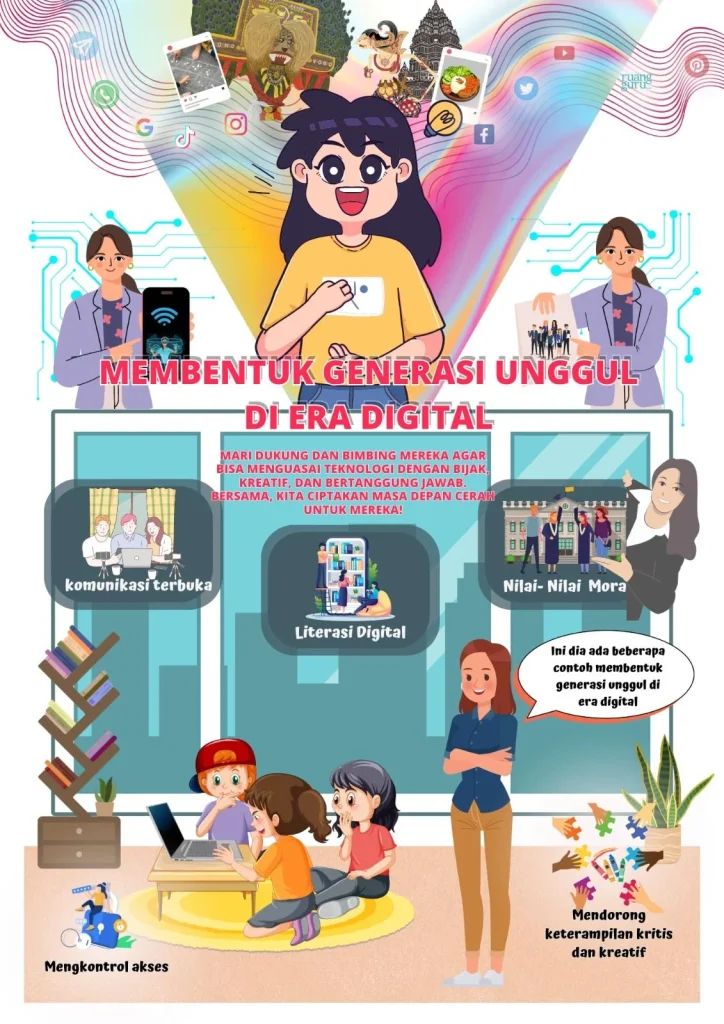 Mendikdasmen Tekankan Pendidikan Sebagai Fondasi Generasi Unggul Menghadapi Tantangan Masa Depan