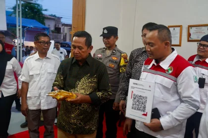 Menelisik Tugas dan Tanggung Jawab Manajer Koperasi Desa Merah Putih: Kunci Operasional yang Efisien