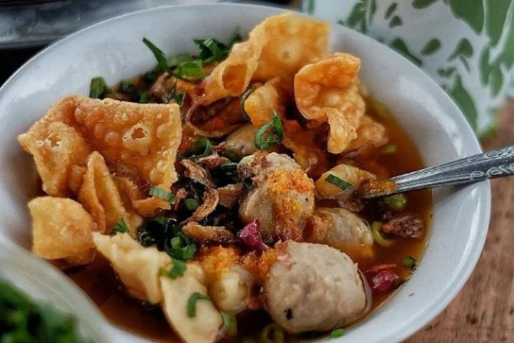 Menelusuri Jejak Bakso Legendaris Sejak 1972: Sejarah, Evolusi, dan Cerita di Baliknya