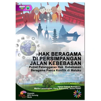 Menentukan Batas Penistaan Agama: Antara Kebebasan Berekspresi dan Perlindungan Hak
