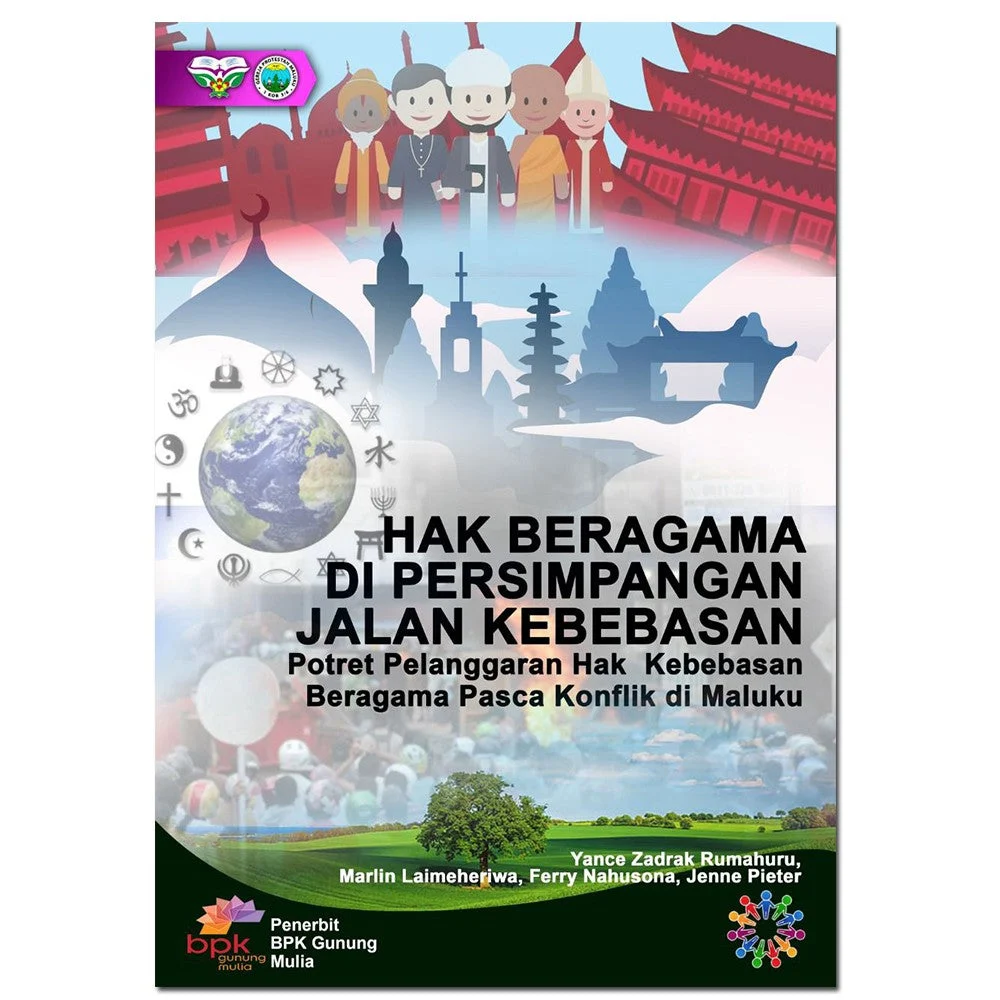 Menentukan Batas Penistaan Agama: Antara Kebebasan Berekspresi dan Perlindungan Hak