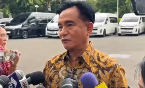 Mengapa RUU Disinformasi Belum Jadi Prioritas: Pakar Sarankan Fokus pada Strategi Nasional
