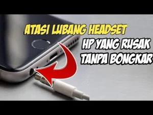 Mengapa Smartphone Tinggalkan Lubang Headset? Ini Alasan Teknis di Baliknya