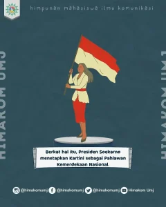 Mengapa Soekarno Menetapkan Hari Kartini Sebagai Hari Nasional: Hormat pada Perjuangan Literasi Perempuan