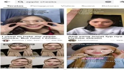 Mengenal Arti “Cringe” dan Contoh Penggunaannya di TikTok: Istilah Gaul Kekinian