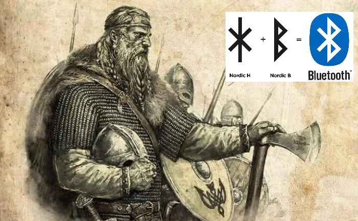 Mengenal Asal‑Usul Nama Bluetooth: Raja Viking dan Legenda Gigi Biru