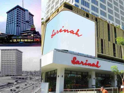Mengenal Pemilik Mall Sarinah Saat Ini: Sejarah, Struktur, dan Peran Pemerintah