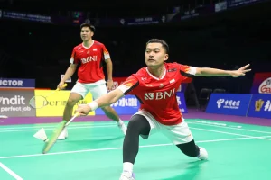 Mengerikan, PBSI Umumkan Skuad Thomas dan Uber Cup 2026