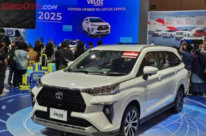 Mengungkap Penyebab Indikator Baterai Toyota Veloz Hybrid Tidak Mencapai 100%: 5 Faktor Utama