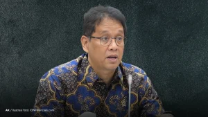 Menkeu Purbaya Temui Investor Raksasa di AS, Bahas Strategi Investasi Nasional