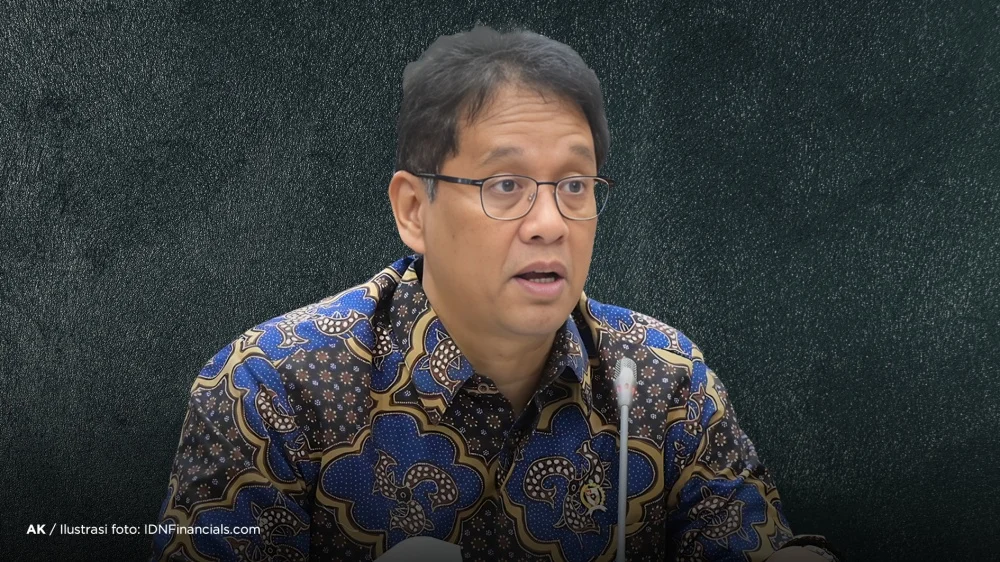 Menkeu Purbaya Undang Pengusaha AS Bahas Teknis Investasi di Indonesia