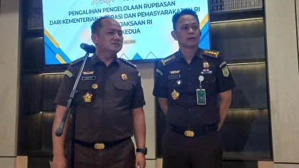 Menko Yusril Ungkap Riza Chalid Tersembunyi di Malaysia, Bahas Proses Ekstradisi