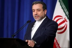 Menlu Iran Abbas Araghchi Tiba di Islamabad, Dijaga Ketat dan Dijemput Menlu Pakistan