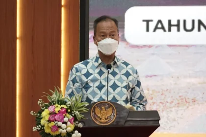 Menperin Ungkap Penyebab Produsen Naikkan Harga Jual di Tengah Tekanan Global