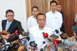 Mensesneg Tegaskan Tidak Ada Rencana Reshuffle Kabinet Prabowo dalam Waktu Dekat