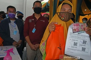 Mensos Pastikan Penyaluran Iuran Jaminan Kesehatan Semakin Tepat Sasaran