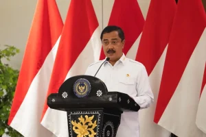 Menteri Agus Tegaskan Peringatan Keras: Pegawai Imigrasi dan Pemasyarakatan Dilarang Terlibat Narkoba
