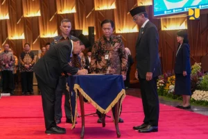 Menteri Dody Lapor Prabowo Sebelum Kejati DKI Geledah Kementerian PU: Jika Salah Saya Tanggung