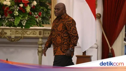 Menteri HAM Ungkap 15 Korban Baku Tembak Kembru, Pelaku Telah Diketahui