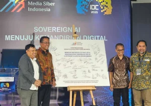 Menteri Hukum Dukung Penguatan Perlindungan Karya Jurnalistik dalam RUU Hak Cipta