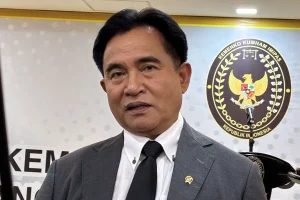 Menteri Hukum Targetkan RUU Kewarganegaraan Selesai Tahun Ini Usai Respons Passportgate