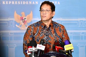 Menteri Keuangan Dorong Potensi Cukai Rokok Ilegal Capai Rp 30 Triliun, Purbaya Sambangi DPR