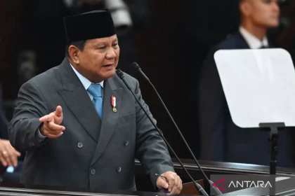Menteri Keuangan Indonesia Batalkan Proposal Toll Selat Malaka, Tegaskan Tak Ada Dasar Hukum