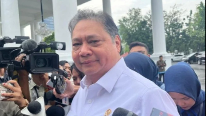 Menteri Koordinator Ekonomi Desak Perusahaan Tanggung 20‑30% Biaya Tunjangan Magang