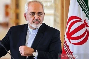 Menteri Luar Negeri Arab Desak Iran Bayar Ganti Rugi atas Kerusakan Perdagangan Global