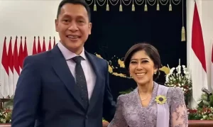 Menteri Meutya Hafid Puji Langkah TikTok Lindungi Anak di Indonesia