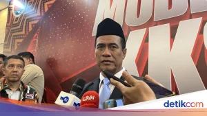 Menteri Pertanian Ungkap RI Tetap Impor Menir Meski Persediaan Beras Melimpah