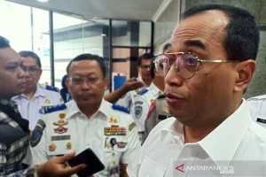 Menteri PPPA Tegaskan Tidak Abaikan Keselamatan Penumpang Lain