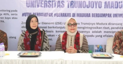 Menteri PPPA Tekankan Kampus Harus Aman, Inklusif, dan Bebas Kekerasan bagi Mahasiswa